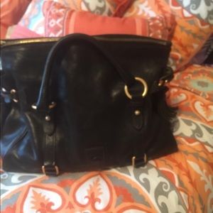 Black Dooney and Bourke